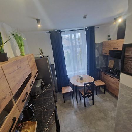 Apartament Zacisze 5 Przemysl Luaran gambar