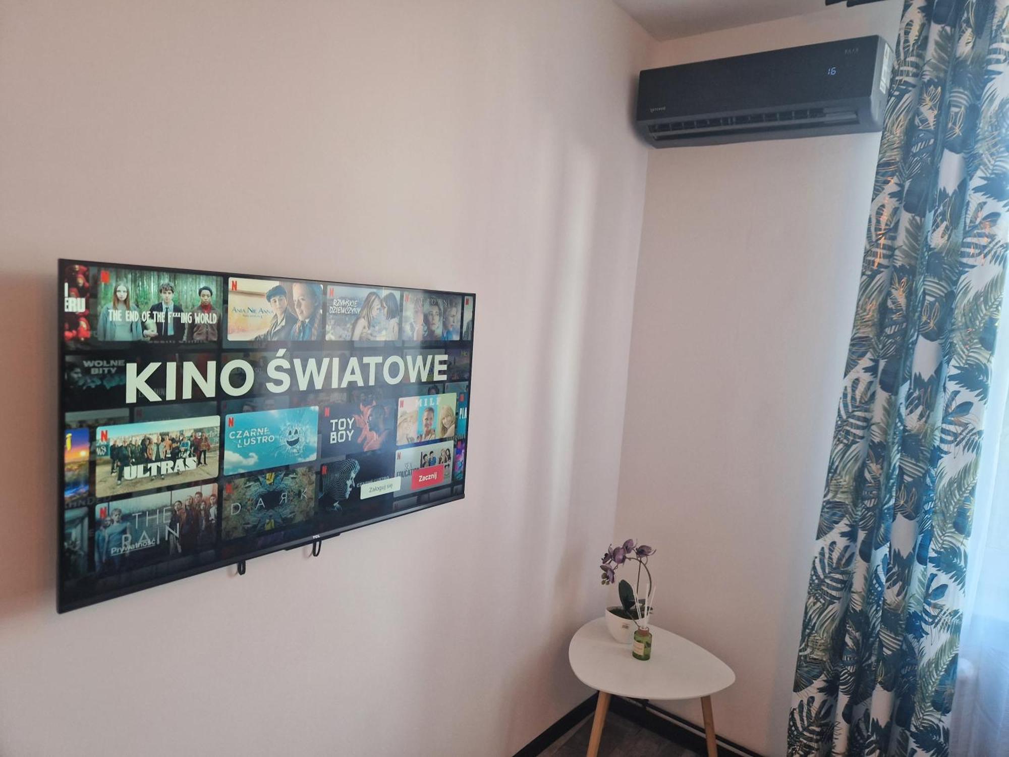 Apartament Zacisze 5 Przemysl Luaran gambar