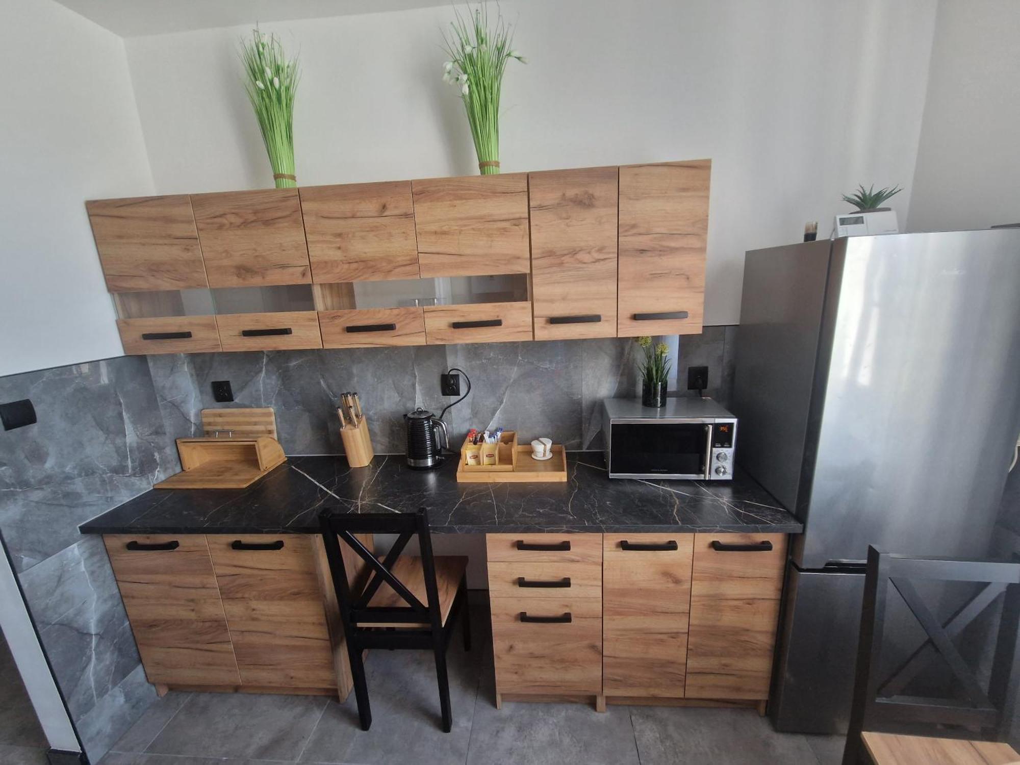 Apartament Zacisze 5 Przemysl Luaran gambar