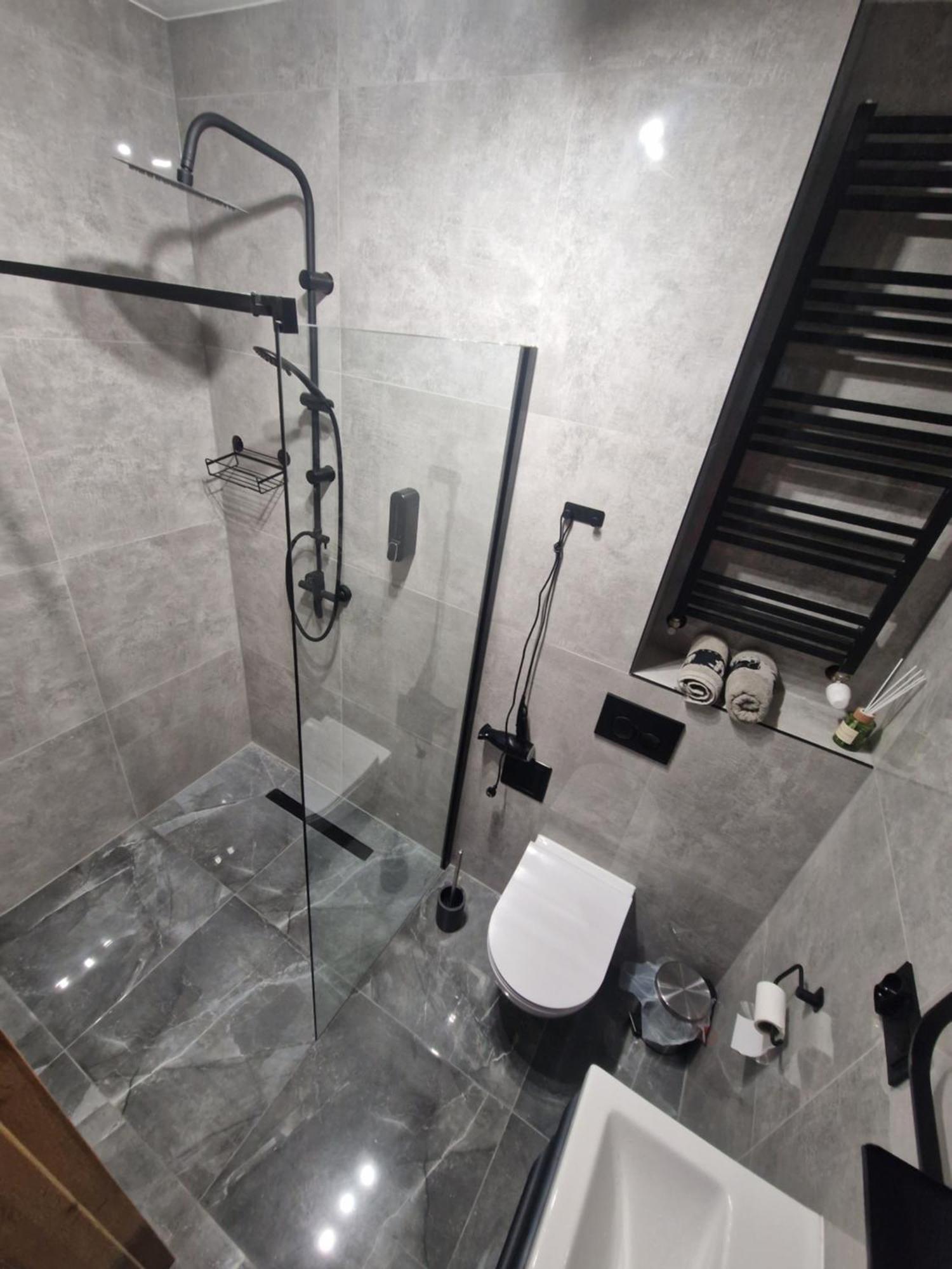 Apartament Zacisze 5 Przemysl Luaran gambar
