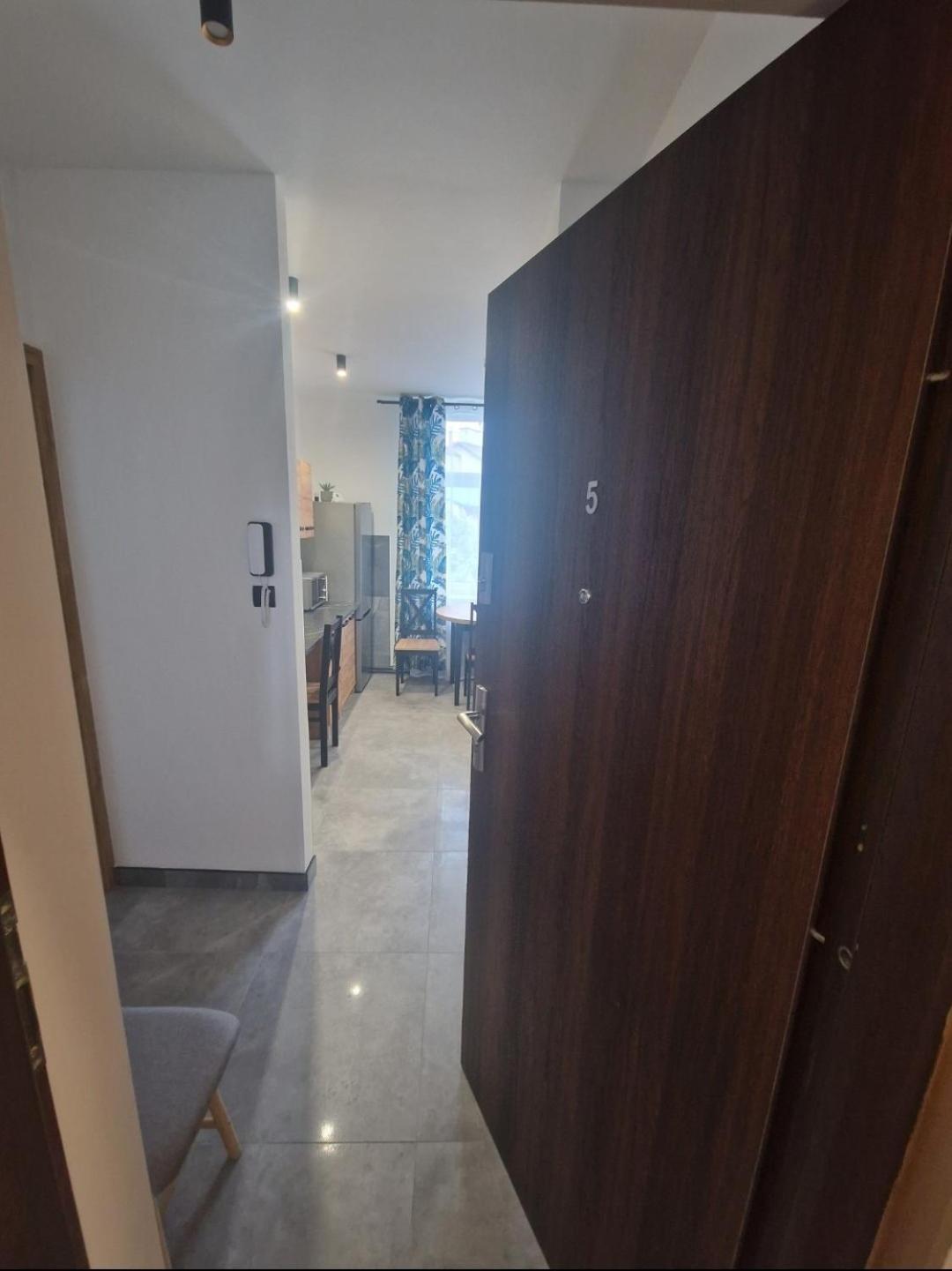 Apartament Zacisze 5 Przemysl Luaran gambar