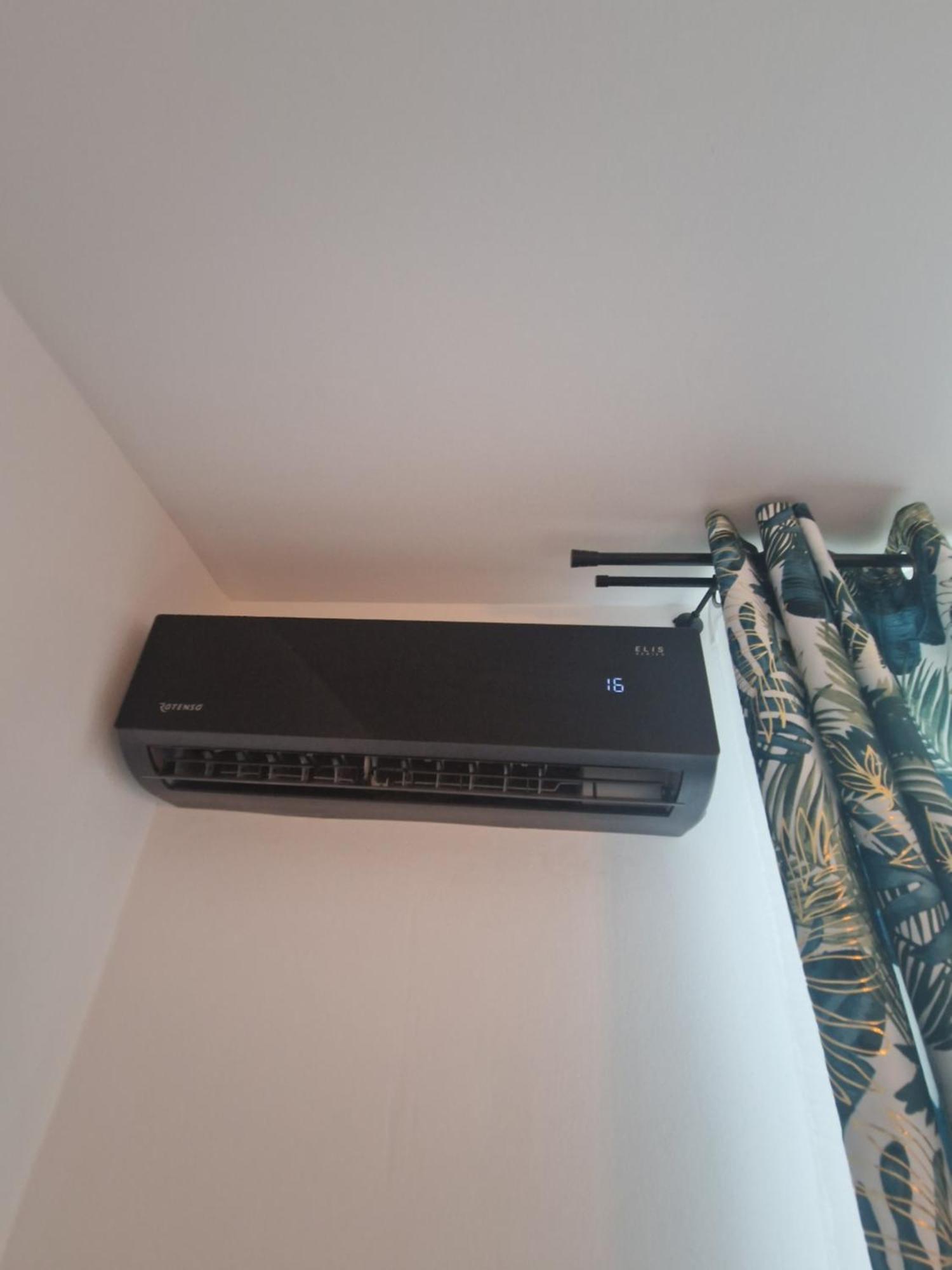 Apartament Zacisze 5 Przemysl Luaran gambar