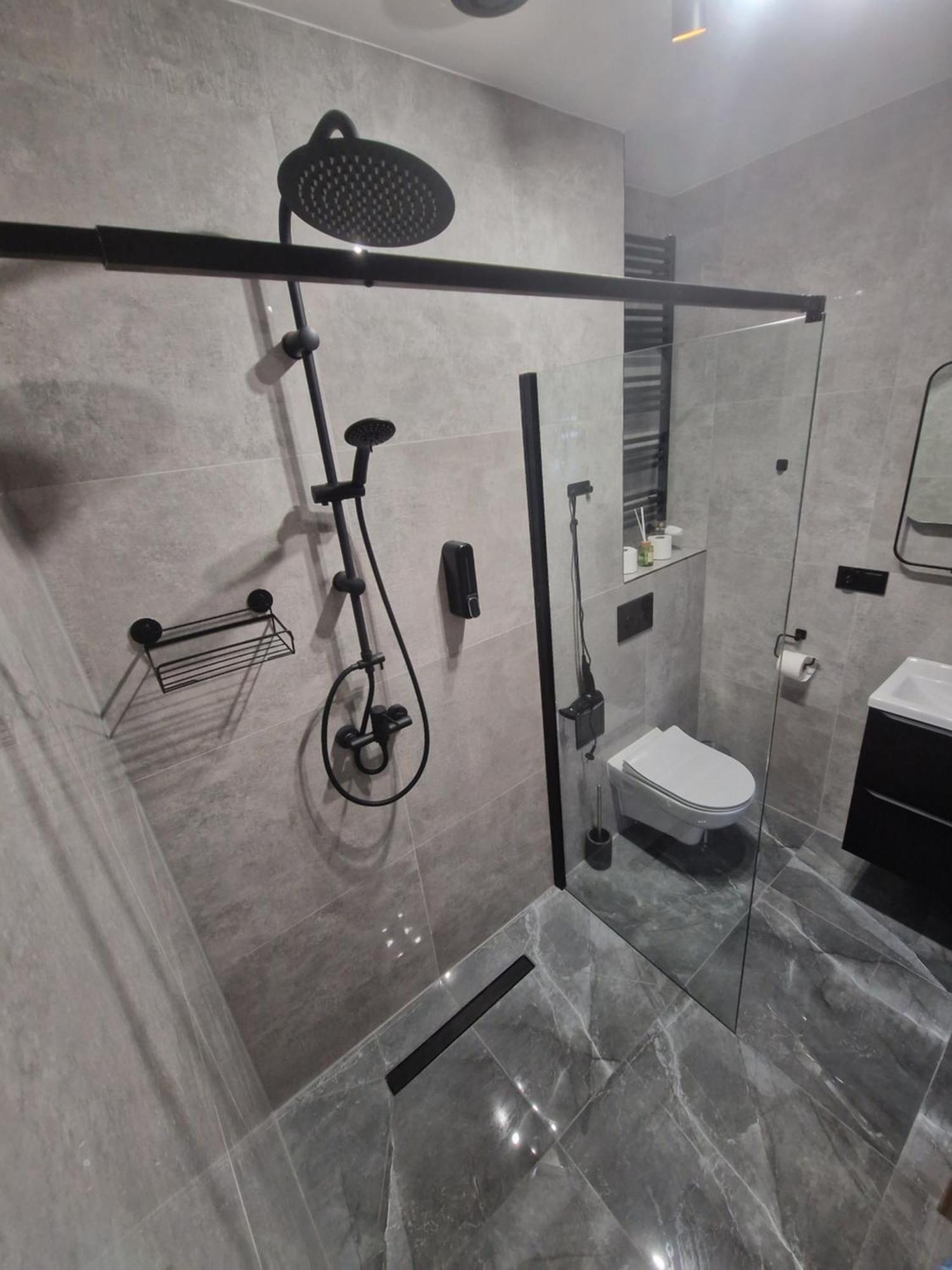 Apartament Zacisze 5 Przemysl Luaran gambar