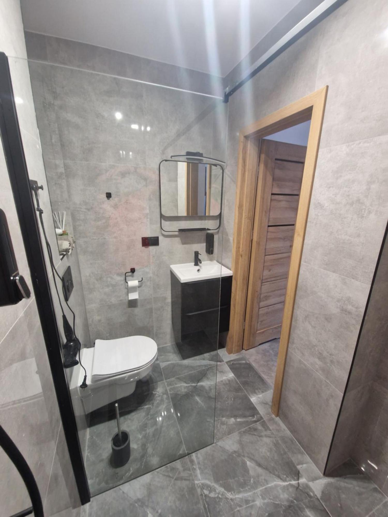Apartament Zacisze 5 Przemysl Luaran gambar