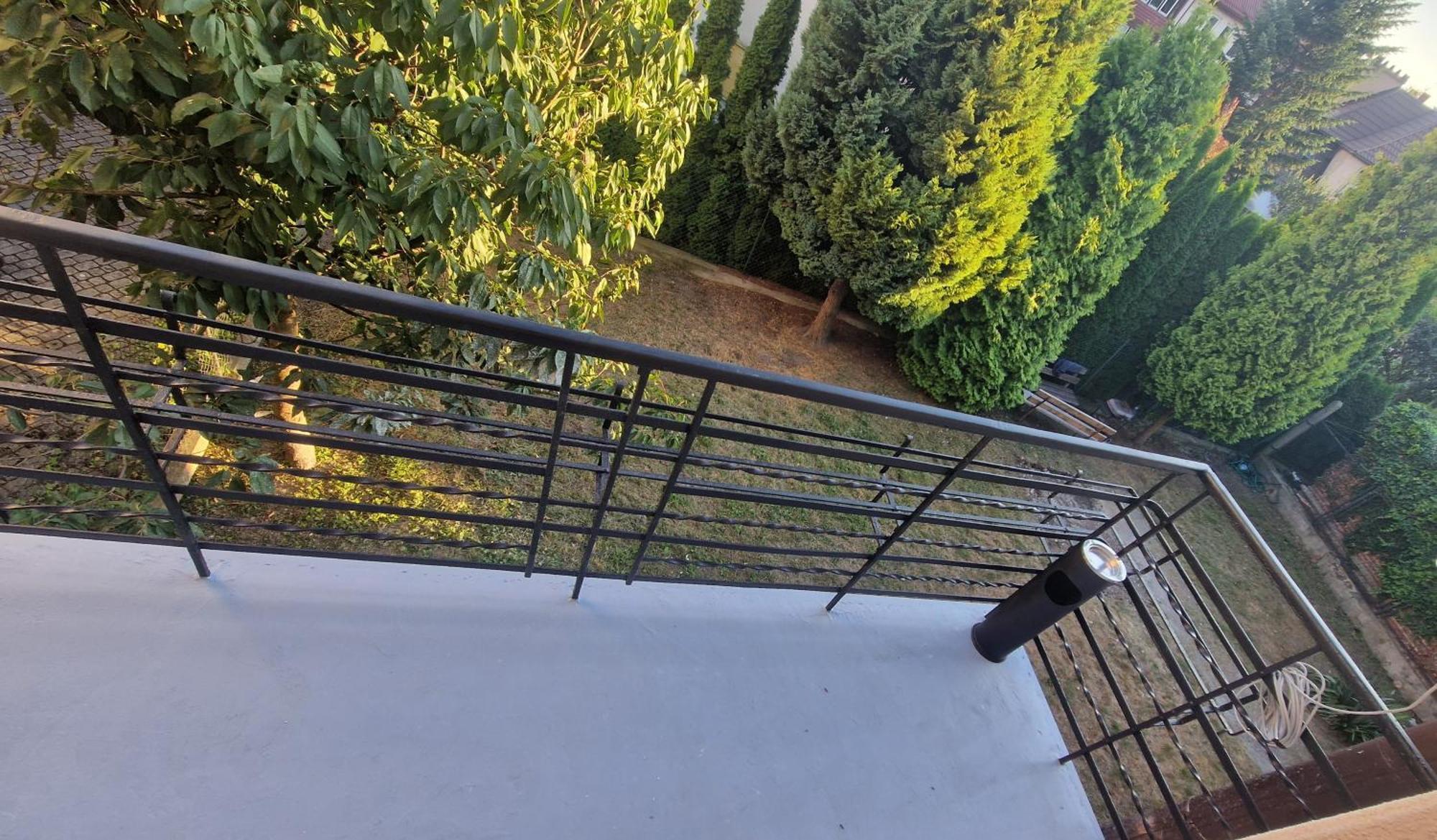 Apartament Zacisze 5 Przemysl Luaran gambar