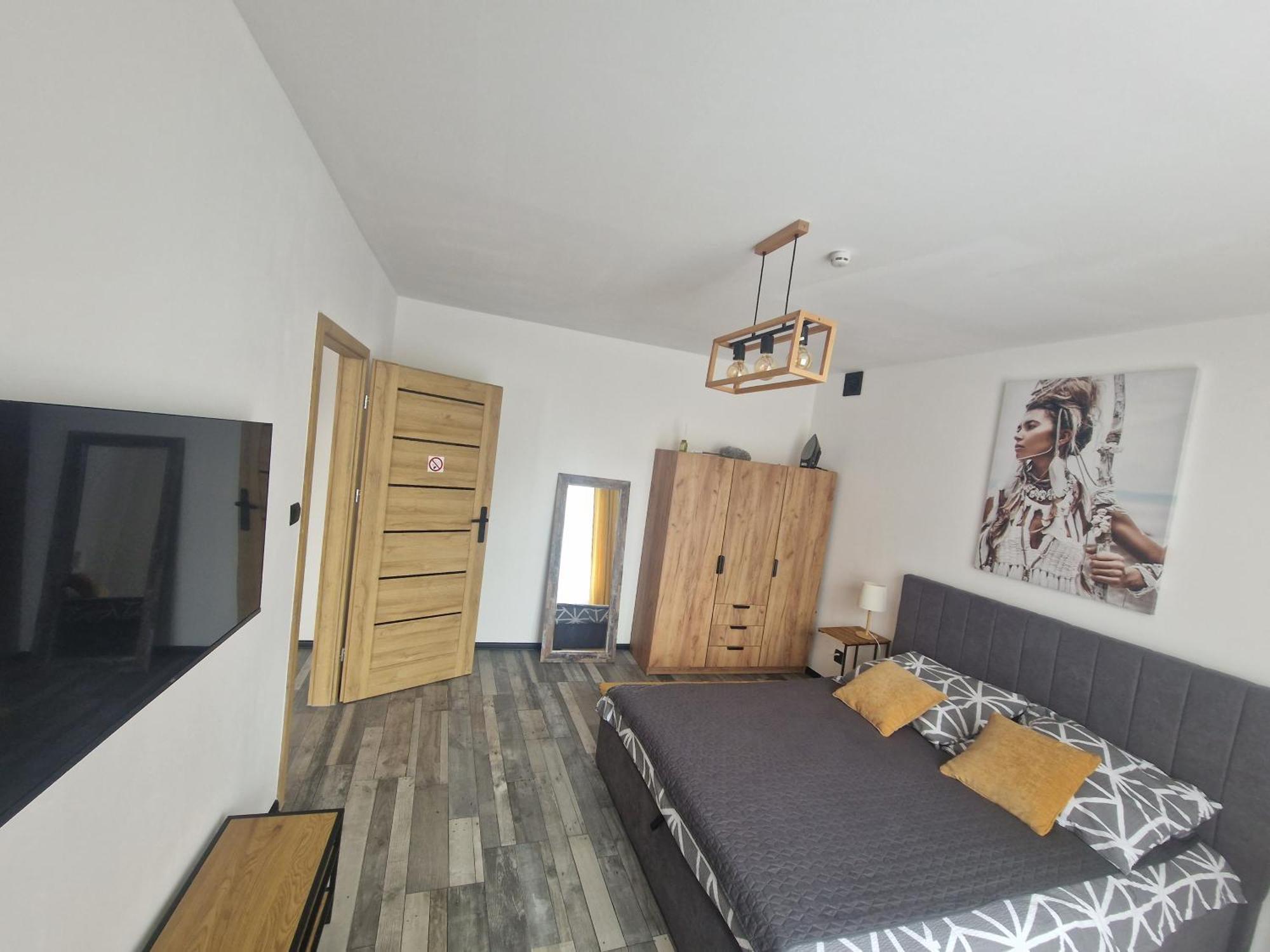 Apartament Zacisze 5 Przemysl Luaran gambar