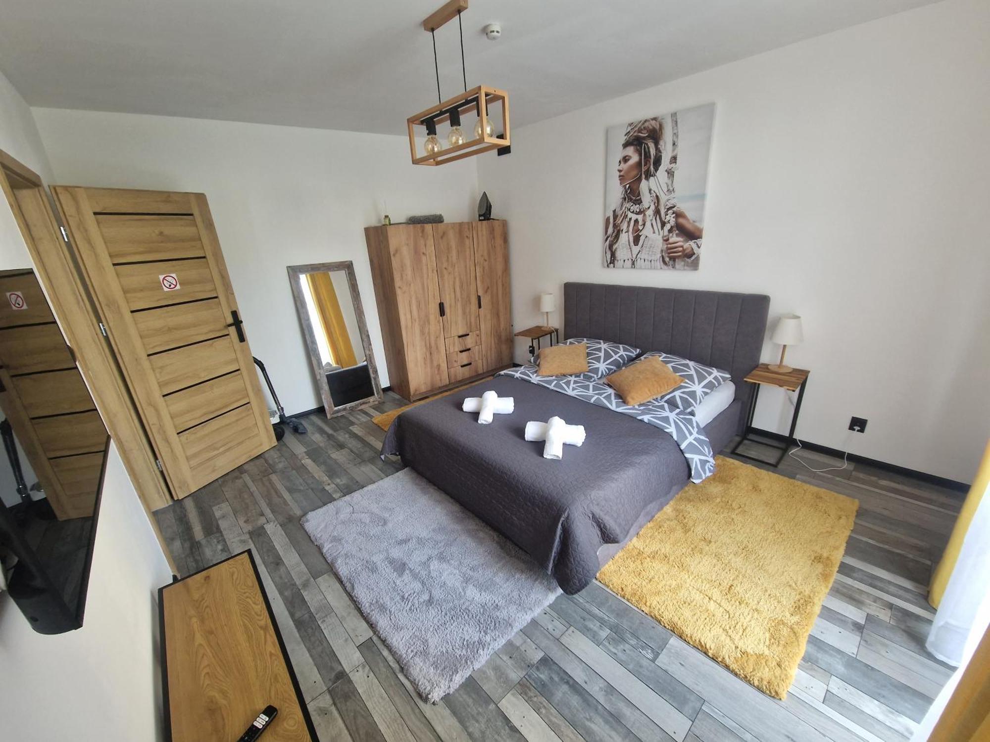 Apartament Zacisze 5 Przemysl Luaran gambar