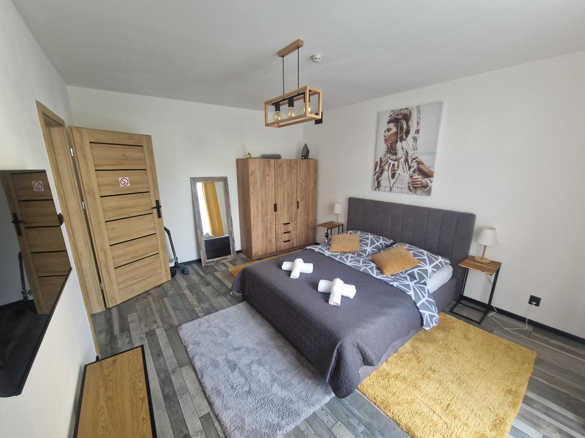 Apartament Zacisze 5 Przemysl Luaran gambar