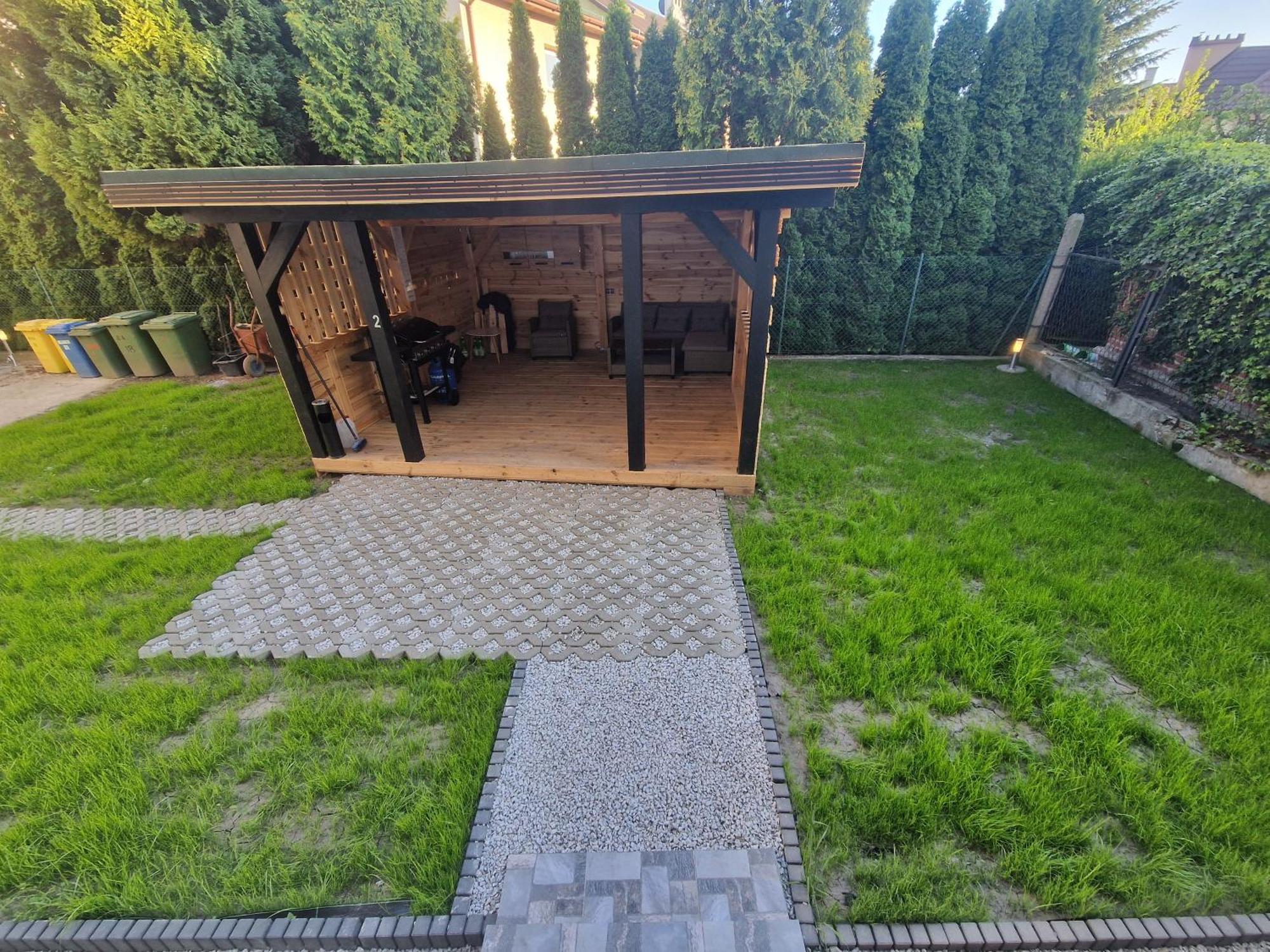 Apartament Zacisze 5 Przemysl Luaran gambar