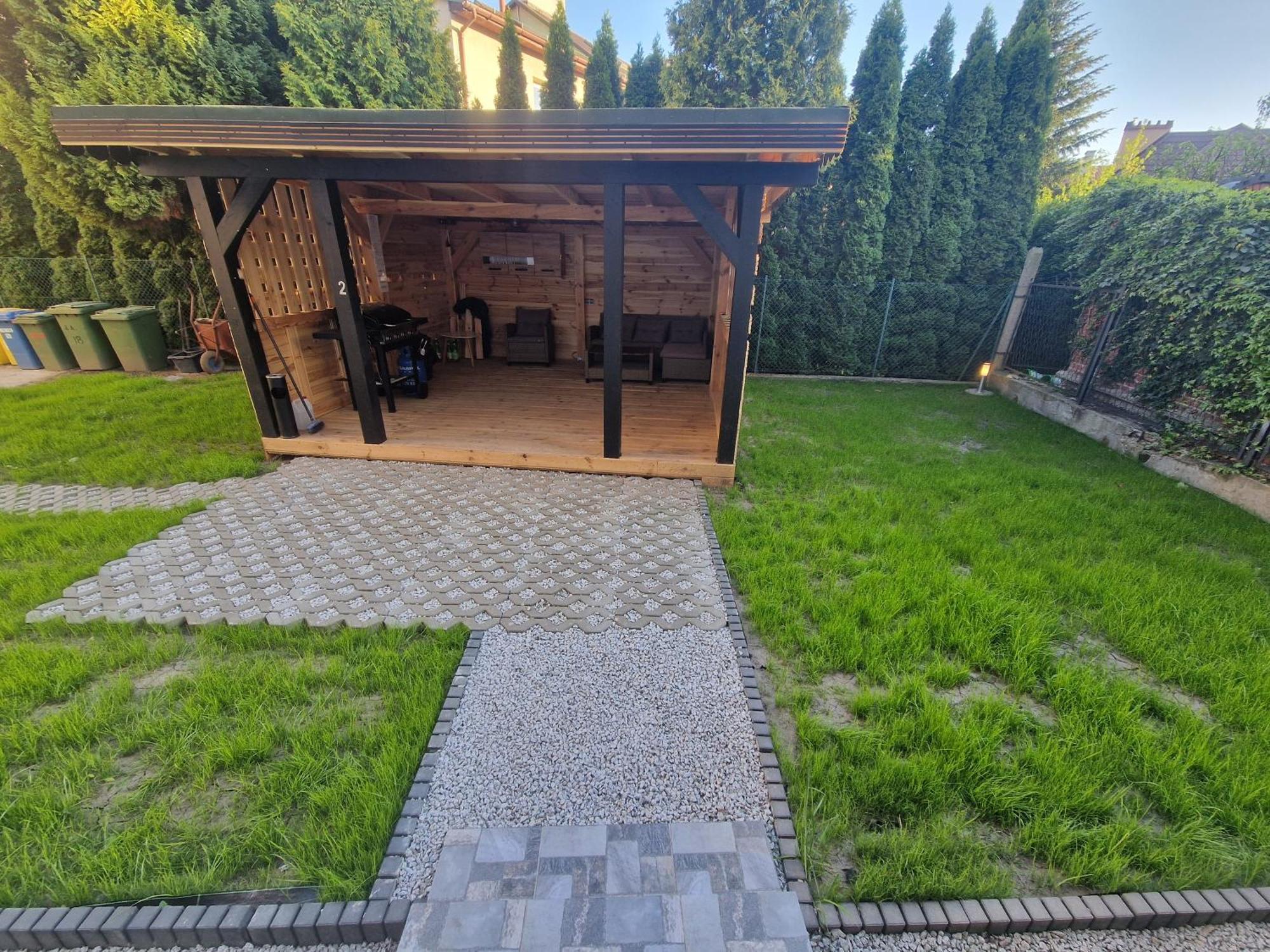Apartament Zacisze 5 Przemysl Luaran gambar