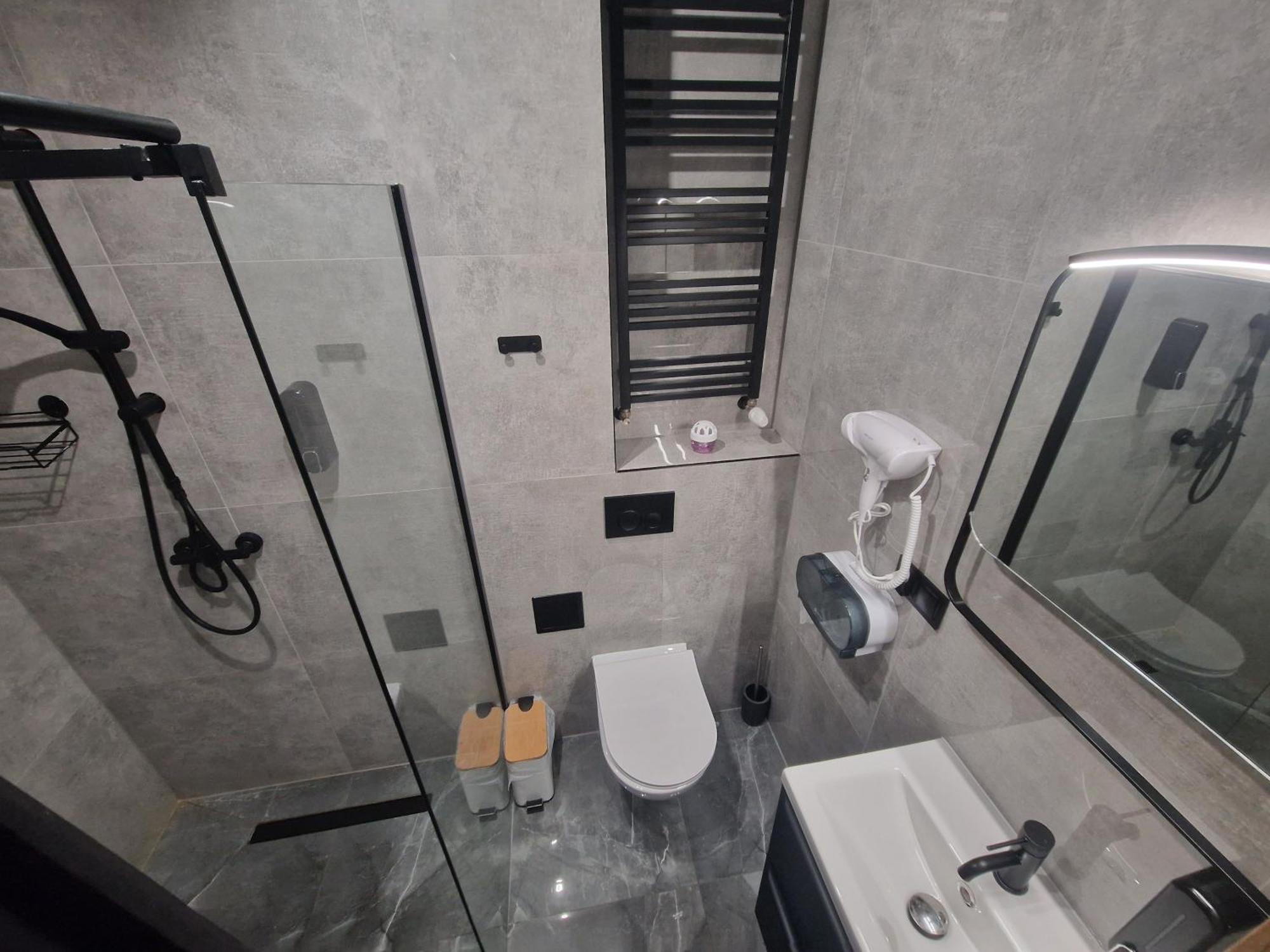 Apartament Zacisze 5 Przemysl Luaran gambar