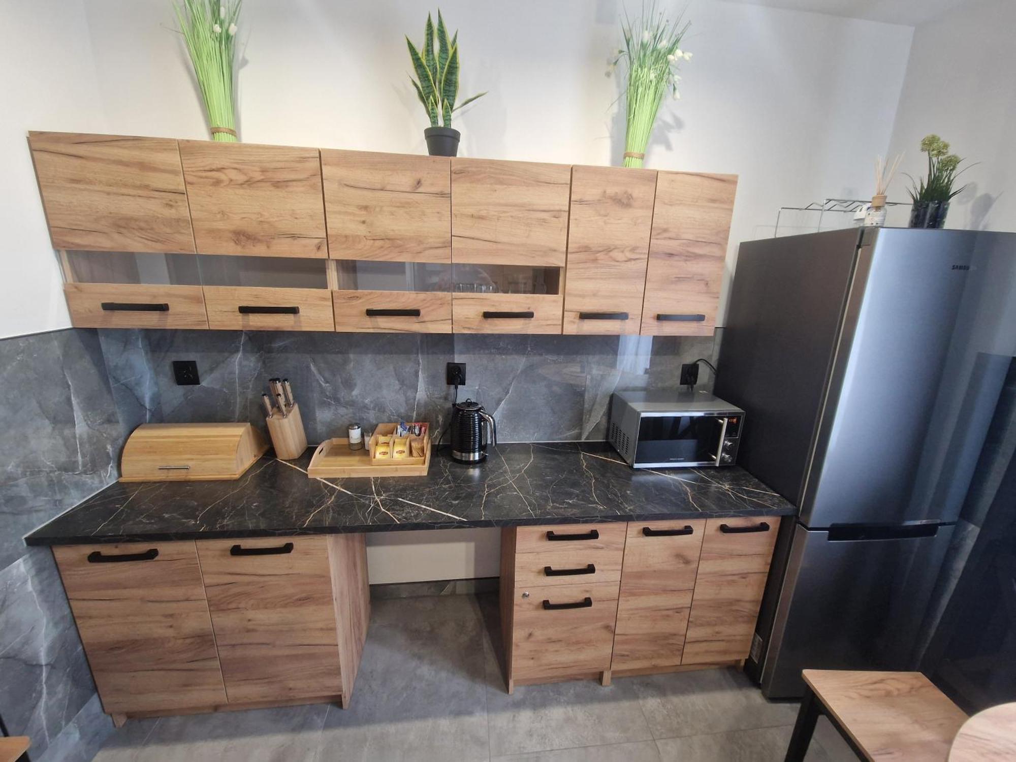 Apartament Zacisze 5 Przemysl Luaran gambar