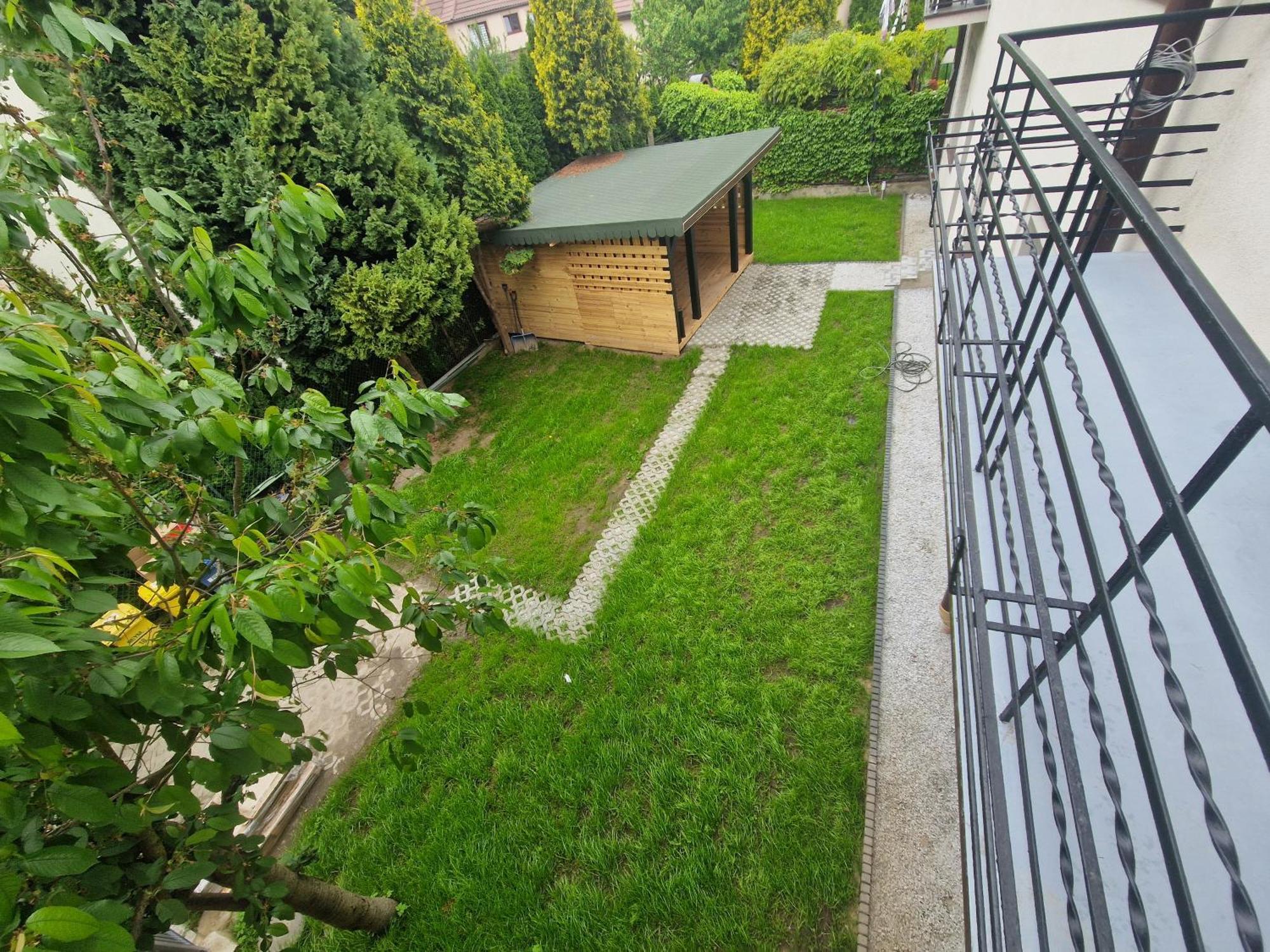 Apartament Zacisze 5 Przemysl Luaran gambar